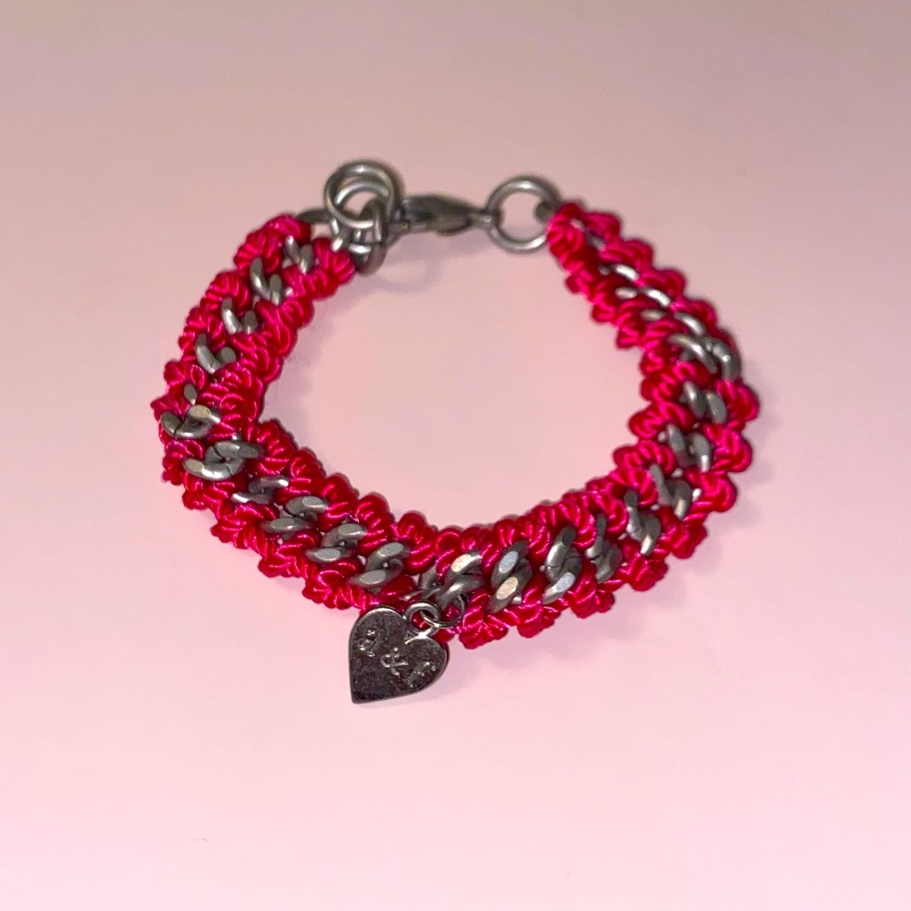 Abercrombie bracelet